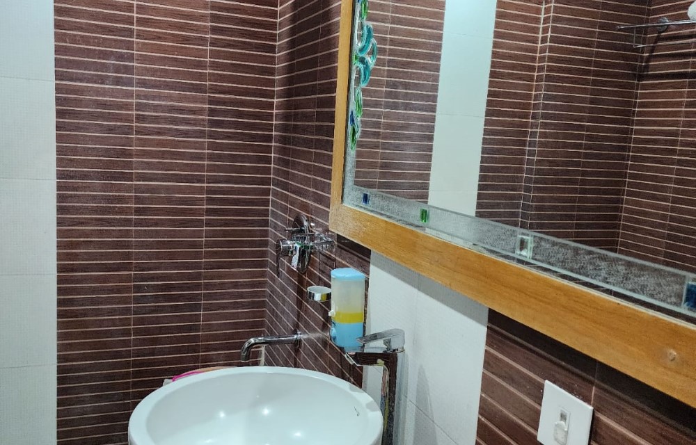 Hotel US Residency