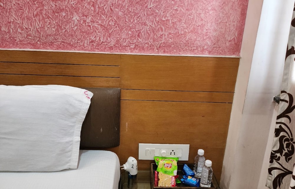 Hotel US Residency