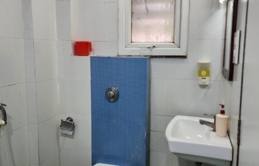 Hotel US Residency