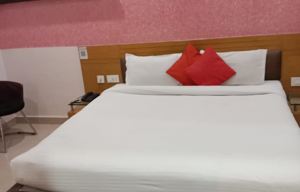 Hotel US Residency