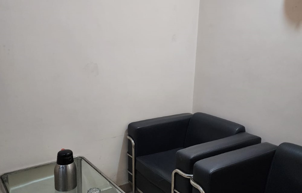 Hotel US Residency