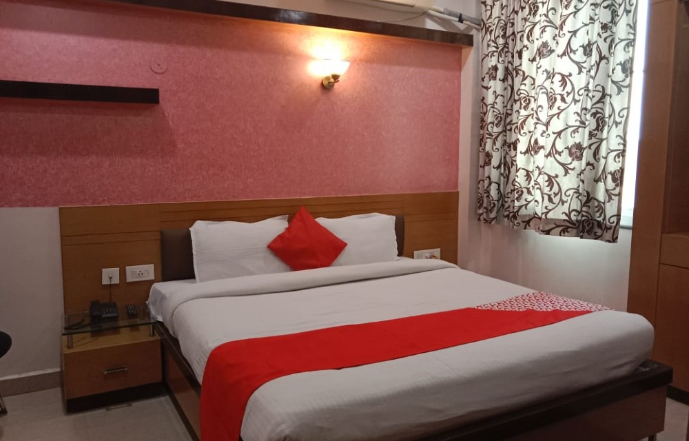 Hotel US Residency