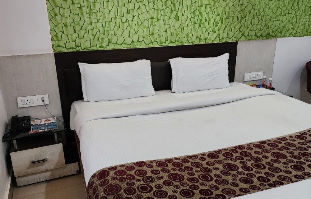 Hotel US Residency