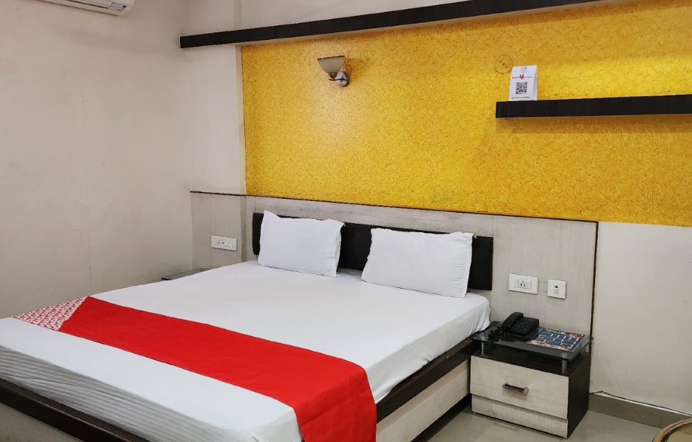 Hotel US Residency
