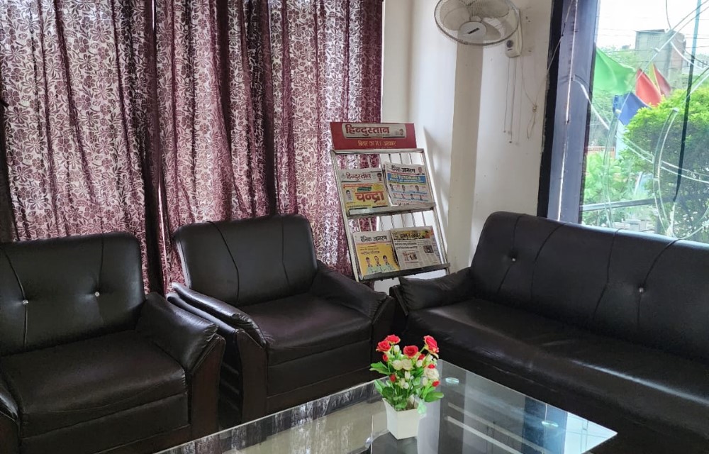 Hotel US Residency
